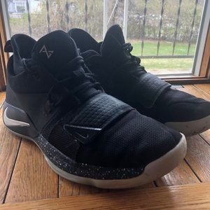 PG Paul George 2.5 (black / anthracite)